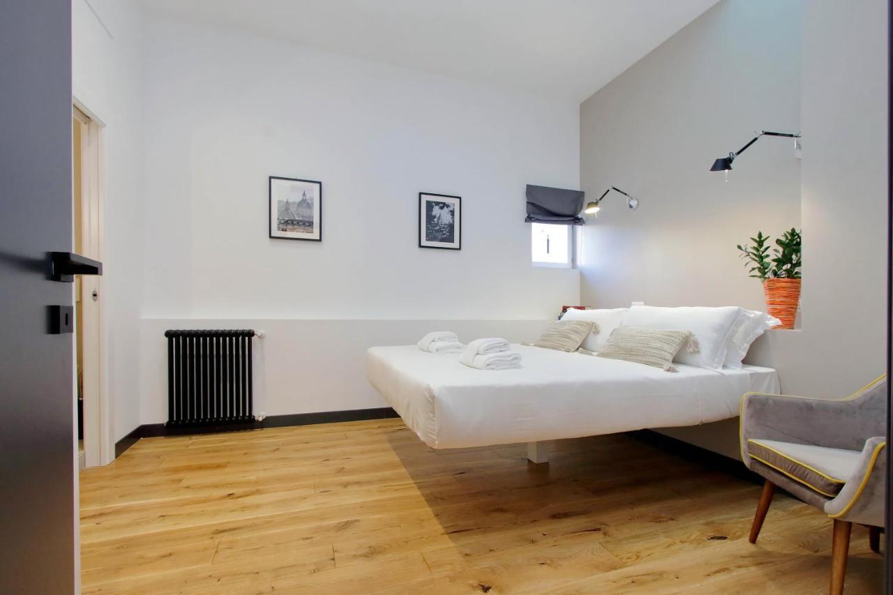 Eve Monti Penthouse Roma Exterior foto