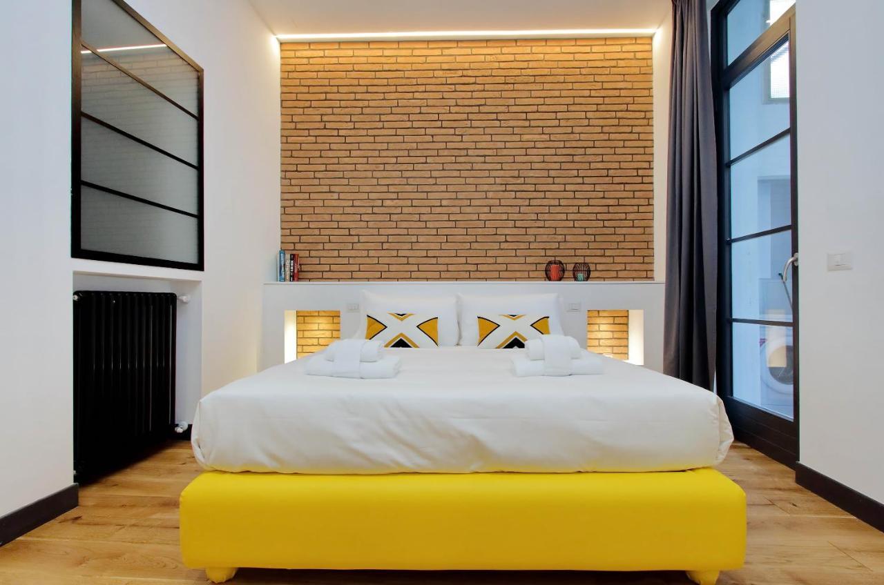 Eve Monti Penthouse Roma Exterior foto