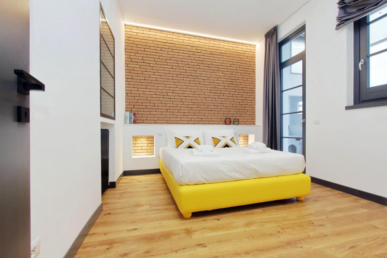 Eve Monti Penthouse Roma Exterior foto