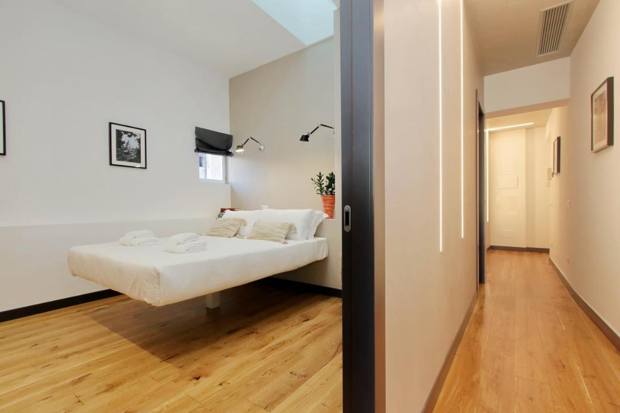 Eve Monti Penthouse Roma Exterior foto