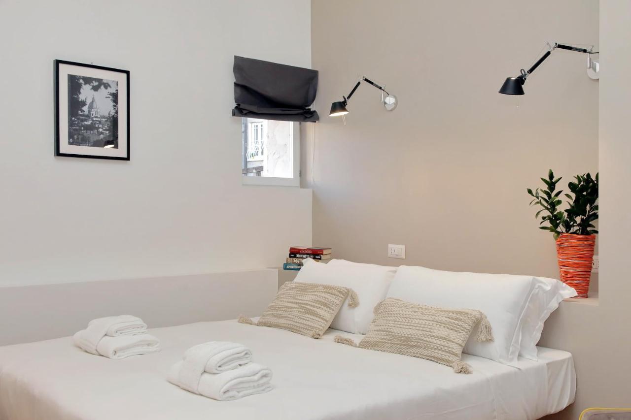 Eve Monti Penthouse Roma Exterior foto